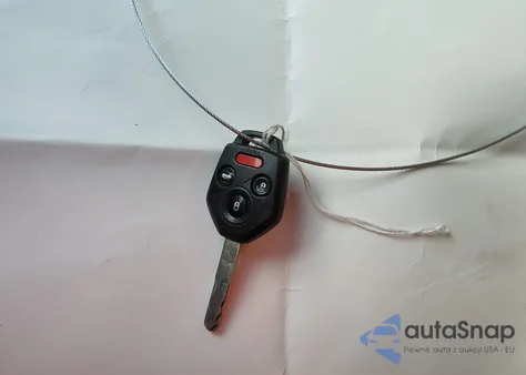 2013 Subaru Outback 2.5I Limited z USA, uszkodzony, nr VIN 4S4BRBPC3D3216662